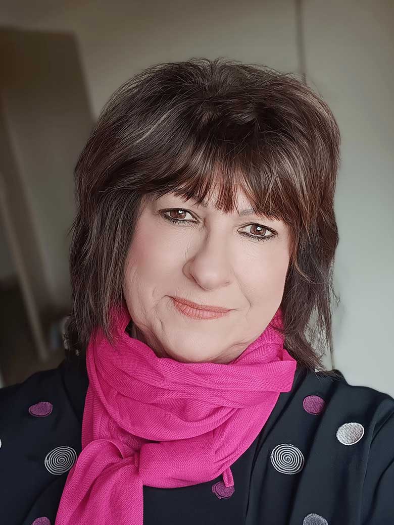 Mrs SF Groenewald
